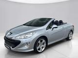Peugeot 308 CC Cabrio Platinum*Automatik*1.Hand*SHZ* - Peugeot 308: Platinum
