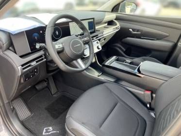 Hyundai Tucson – Bild 7