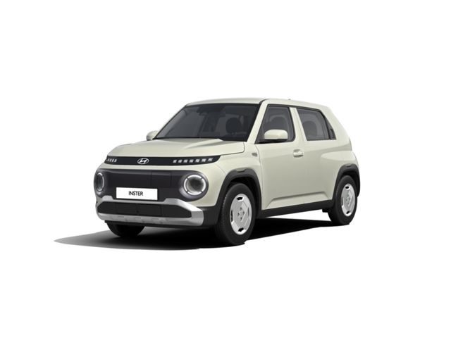 Hyundai INSTER 49 kWh (115 PS) SELECT Navi Apple CarPlay
