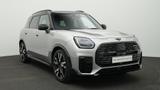 MINI Countryman D - MINI mit Diesel-Antrieb: Countryman