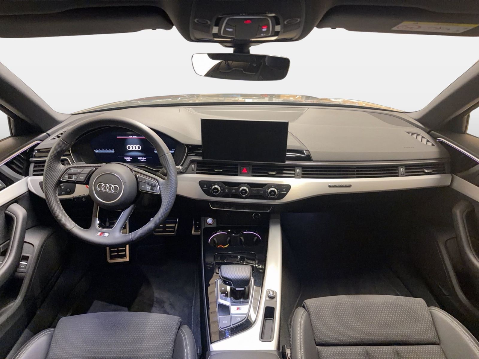 Audi S4 - Bild 10