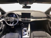 Audi S4 - Vorschau Bild 10
