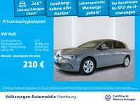 Volkswagen Golf - Vorschau Bild 2