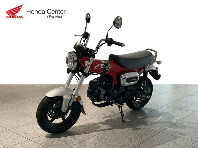 Honda Dax 125