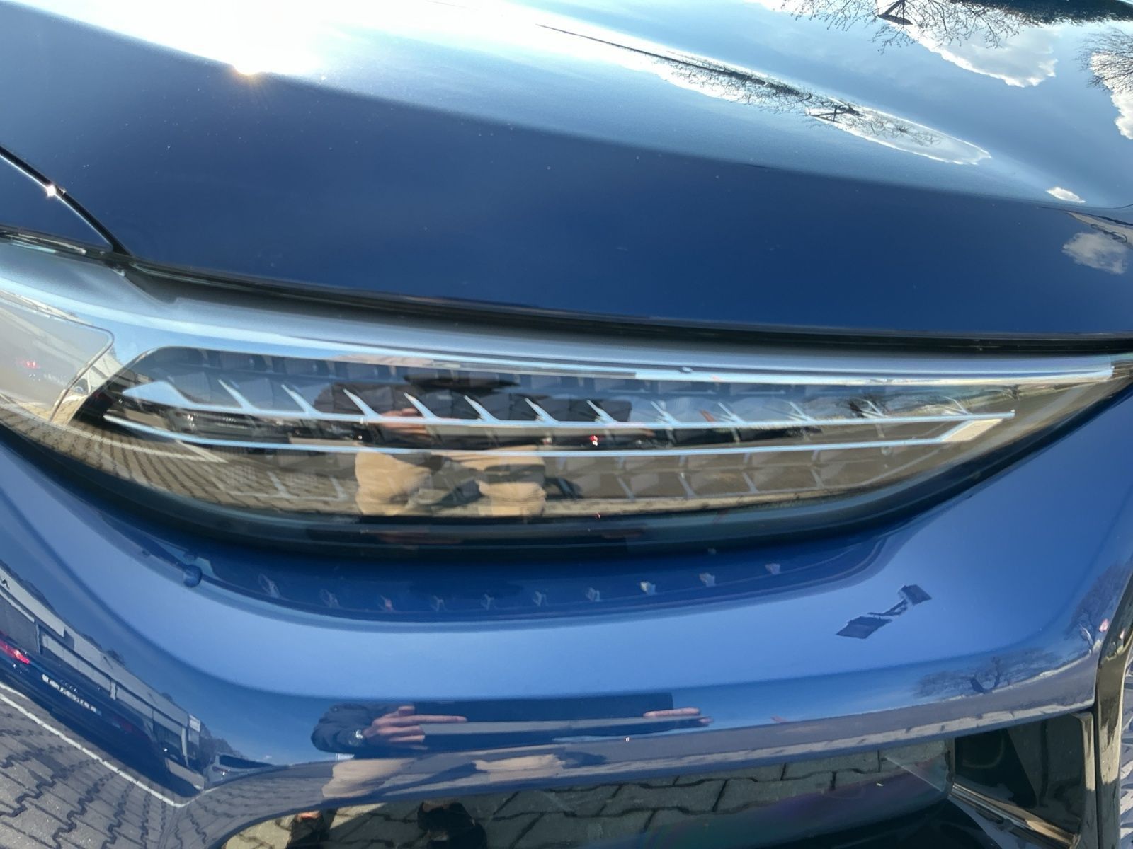 Audi SQ6 e-tron - Bild 17