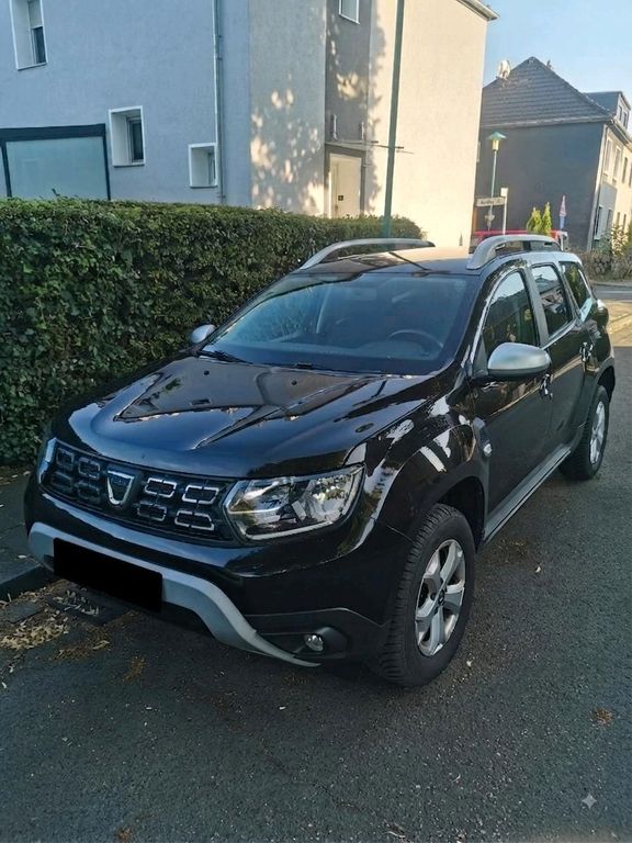 Image of Dacia Duster