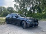 BMW 330d xDrive Touring M Sport Auto. M Sport - BMW 330 in Freiburg