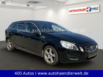 Volvo V60 - 3