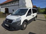 Fiat Scudo - Fiat Scudo: Standheizung