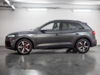 Audi SQ5 - Vorschau Bild 4