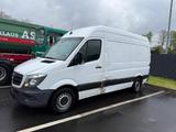 Mercedes-Benz Sprinter 313 Hoch - Mittel Lang Klima Tempomat - Diesel