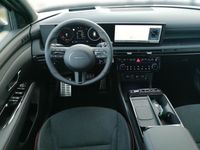 Hyundai TUCSON - Vorschau Bild 10