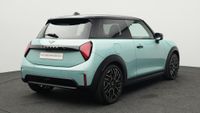 MINI Cooper C - Vorschau Bild 8