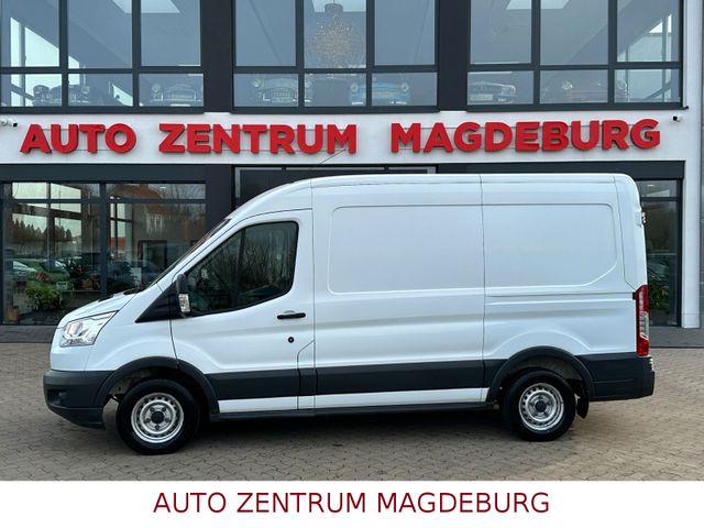 Ford Transit Kasten 290 L2 Hoch 2,2 TDCI Kasten,AHK