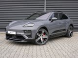 Porsche Macan Turbo InnoDrive Surround-View LED-Matrix H - Porsche Macan Jahreswagen
