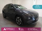 Hyundai Tucson 1.6 T-GDI 4WD|Navi|CAM|ACC|Lenkrhzg. - Hyundai mit Hybrid-Antrieb