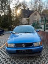 Volkswagen VW Polo 6N mit TÜV - gebrauchte VW Polo aus dem Jahr 1997