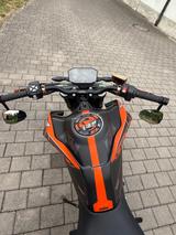 KTM Duke 790 L - Offers