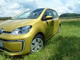 Volkswagen e-up! Style Plus e-up! Style Plus - Volkswagen e-up! Gebrauchtwagen