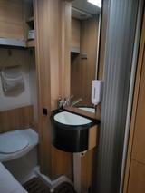 Dethleffs T 6814 30 Years Edition - Wohnwagen & Wohnmobile in Mannheim