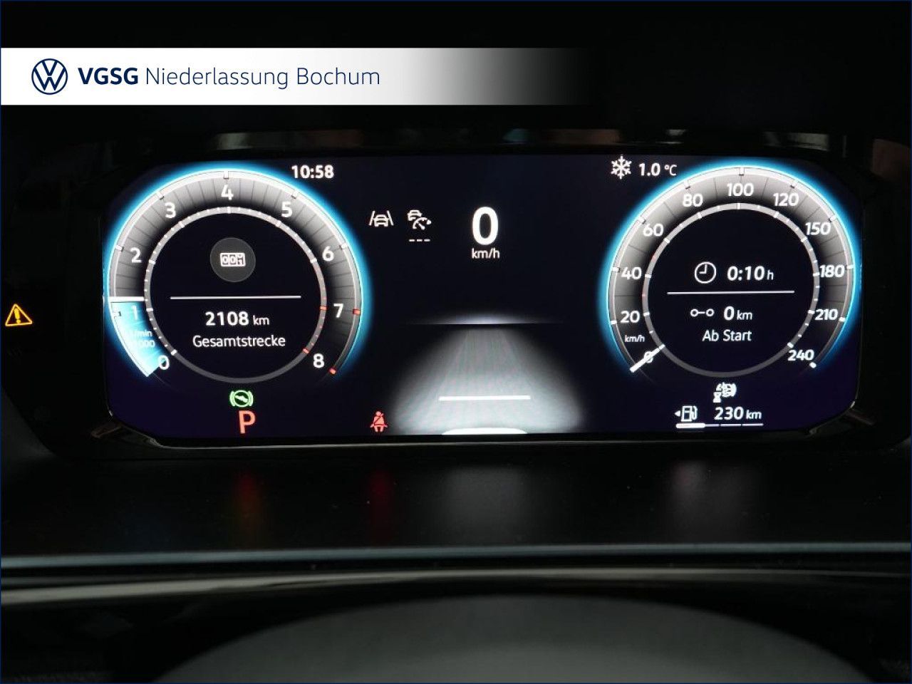 Volkswagen Caddy - Bild 15