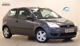 Ford Fiesta 1.4 80PS Ambiente Klima Tüv Neu - gebrauchte Ford Fiesta aus dem Jahr 2003