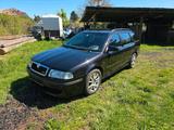 Skoda Octavia 1U RS 1.8T - Skoda Octavia aus 2003: Kombi