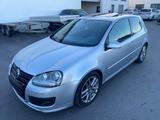 Volkswagen Golf 2.0 TDI GT Sport - Volkswagen Golf aus 2007: TDI