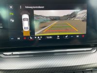 Skoda Octavia - Vorschau Bild 20