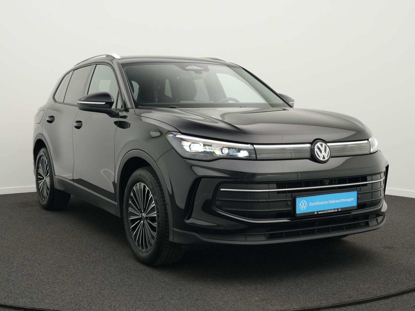 Volkswagen Tiguan - Bild 28