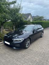 BMW G31 530d X-Drive HUD Sitzbelüftung Pan... - BMW 315 Gebrauchtwagen
