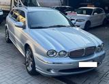 Jaguar X-Type 3.0 V6 24V cat Wagon Prem. Luxury  - Jaguar X-Type Gebrauchtwagen