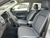 Volkswagen T-Cross - Vorschau Bild 12