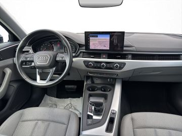 Audi A4 - 5