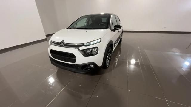 Citroën CITROEN C3 PureTech 110 S&S AUTO Shine - VARI CO