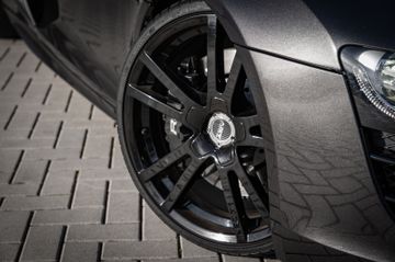 Audi R8 Coupe 5.2 FSI Quattro | Carbon | Navi | B&O