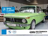 BMW 2002 SCHIEBEDACH - BMW 2002: Limousine