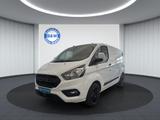 Ford Transit Custom 320 L1*SORTIMO*1.HAND*KAMERA - Ford Transit Gebrauchtwagen in Mönchengladbach
