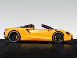 McLaren Artura Spider | MSO | Carbon Interior - McLaren Artura: Cabrio