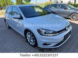 Volkswagen Golf VII Lim. Comfortline BMT/Start-Stopp - VW Gebrauchtwagen von 2017