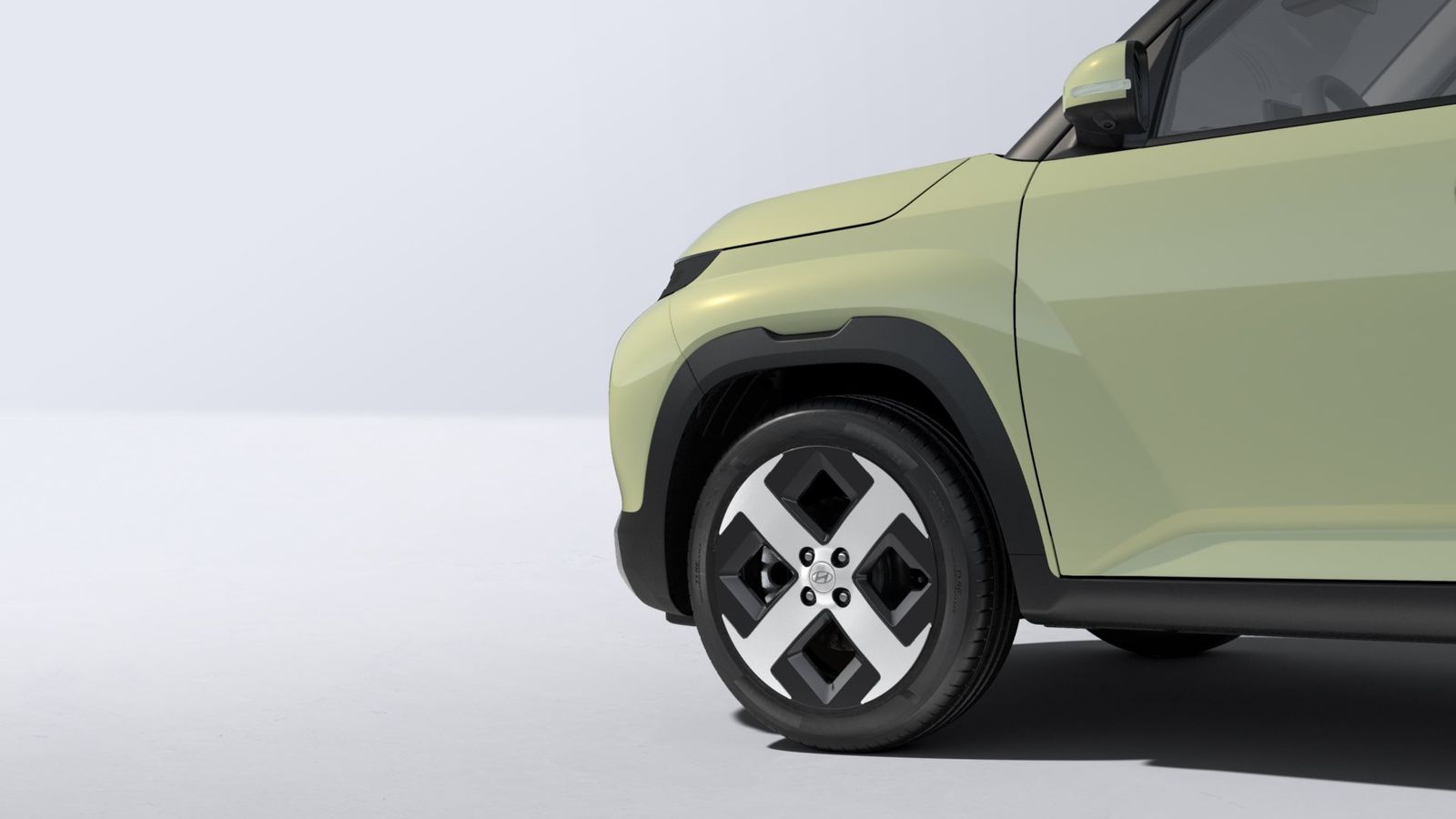 Hyundai INSTER - Bild 6