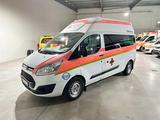 Ford Transit Custom 330 L2H2*KTW*RTW*KRANKENTRANSPORT