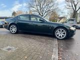 Maserati Quattroporte Basis*V8*XENON*BOSE*19ZOLL*MULTI* - Maserati Quattroporte Benzin Gebrauchtwagen