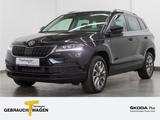 Skoda Karoq 1.5 TSI DSG CLEVER LED NAVI VIRTUAL LM17 - Skoda Karoq in Bochum