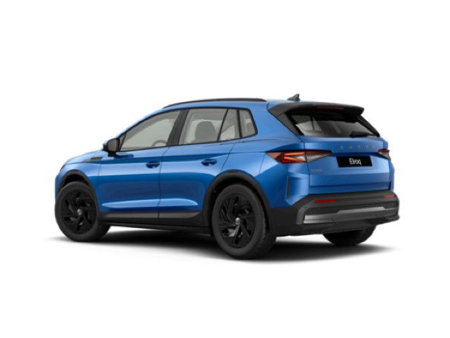 Skoda Elroq - Bild 2