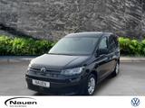 Volkswagen Caddy California 1.5 TSI *Neupreis 40.905,-€ - Volkswagen Caddy: 1.9