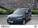 Volkswagen Caddy California 1.5 TSI *Neupreis 40.905,-€ - Volkswagen Caddy: 1.9