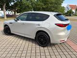 Mazda CX-60 3.3 e-SKYACTIV D254 Homura Auto AWD Homura