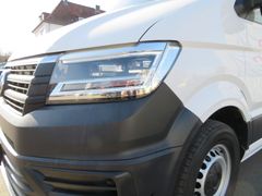 VW Crafter 35 2.0 TDI Kasten MR HD 4M Ergo Ahk Navi VW Crafter 35 2.0 TDI Kasten MR HD 4M Ergo Ahk Navi