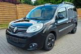 Renault Kangoo Paris 1,5 dci 90 Klimaautom/ Tempomat - Renault Kangoo: Paris